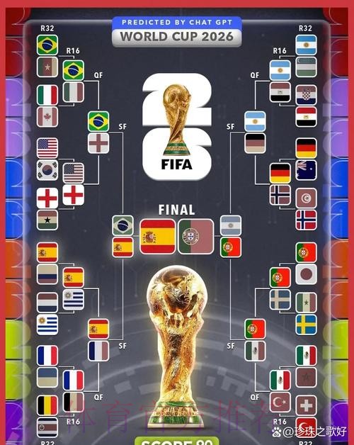 确保2026世界杯比分预测的安全策略 确保2026世界杯比分预测的安全策略
